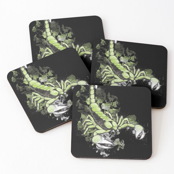 Item preview, Scorpion Lover Funny Gift Mom Dad Animal designed and sold by mynotn.