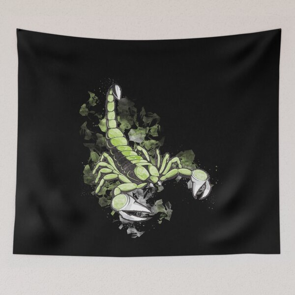 Item preview, Scorpion Lover Funny Gift Mom Dad Animal designed and sold by mynotn.