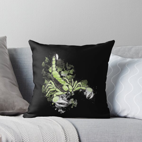 Item preview, Scorpion Lover Funny Gift Mom Dad Animal designed and sold by mynotn.