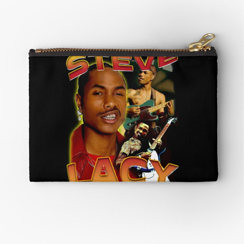 steve lacy shirt