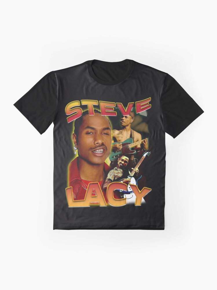 steve lacy shirt