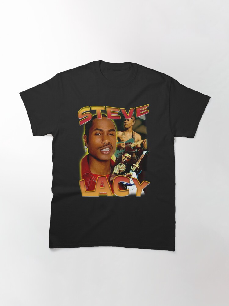 steve lacy shirt