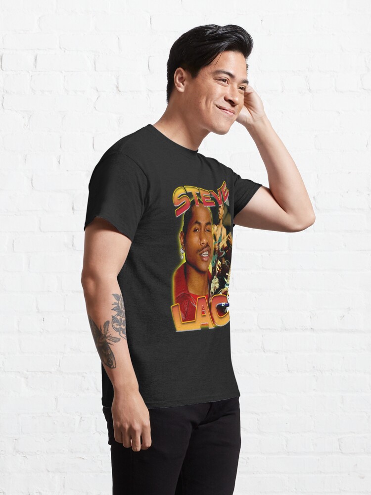 steve lacy shirt