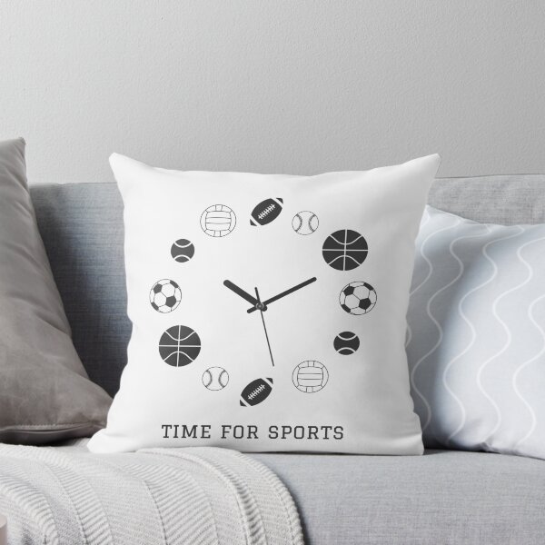 Item preview, Time for Sports designed and sold by printadorable.