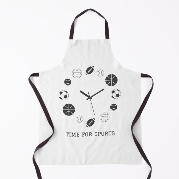 Item preview, Time for Sports designed and sold by printadorable.