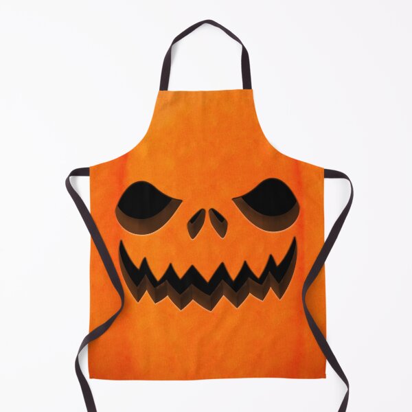 Item preview, Pumpkin Scary Smile designed and sold by FabsDesign.