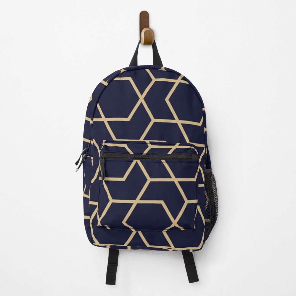 Item preview, Backpack designed and sold by Create-It.