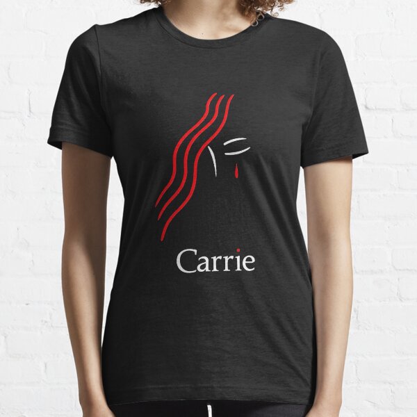 Carrie The Musical Essential T-Shirt
