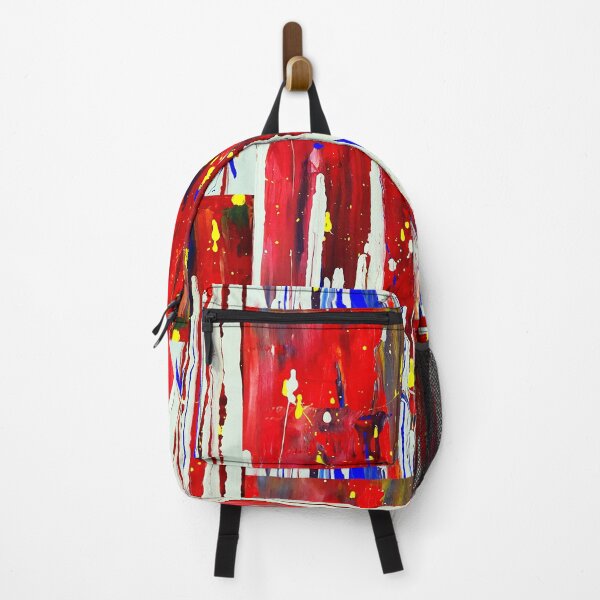Item preview, Acrylic contemporary art designed and sold by Rafi04.