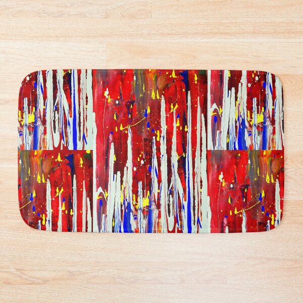 Item preview, Acrylic contemporary art designed and sold by Rafi04.