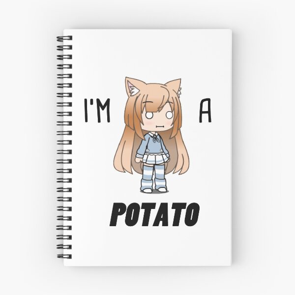 Item preview, Potato Gacha designed and sold by EzraMelina.
