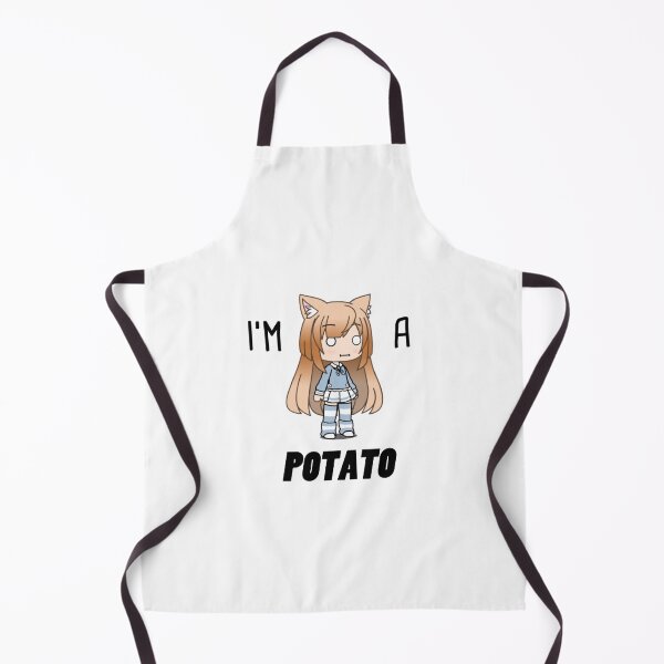 Item preview, Potato Gacha designed and sold by EzraMelina.