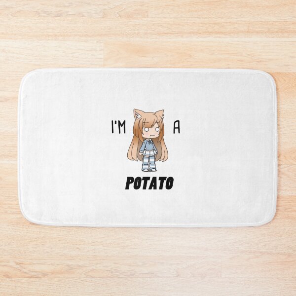 Item preview, Potato Gacha designed and sold by EzraMelina.