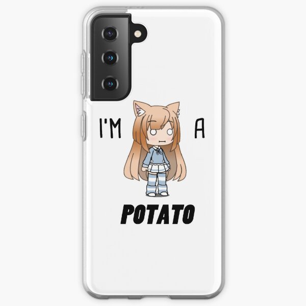 Todos somos papas. Funda blanda para Samsung Galaxy