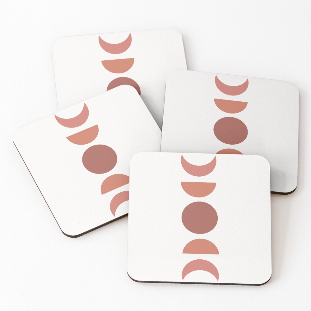 Item preview, Coasters (Set of 4) designed and sold by RickyAP.