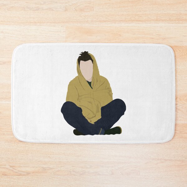 Item preview, Schmidt In A Blanket designed and sold by Shayli Kipnis.