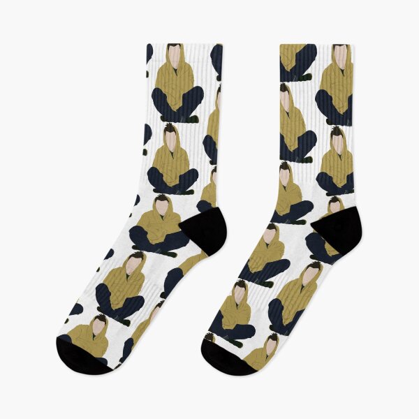 Item preview, Schmidt In A Blanket designed and sold by Shayli Kipnis.