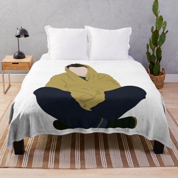 Item preview, Schmidt In A Blanket designed and sold by Shayli Kipnis.