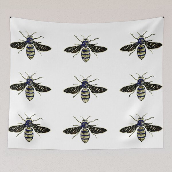 Item preview, Bees Buzz  designed and sold by MarcSabuncu.