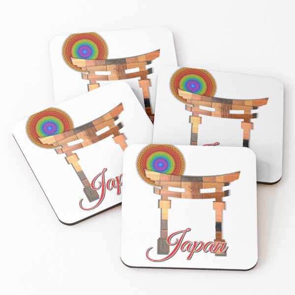 Item preview, Japanese Torii Gate designed and sold by Vk91.