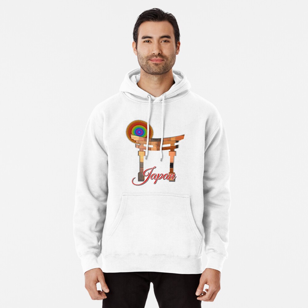 Item preview, Pullover Hoodie designed and sold by Vk91.