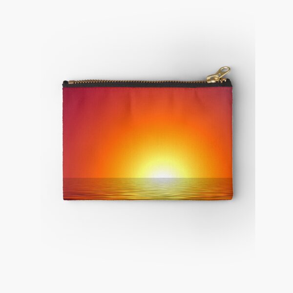 Item preview, Sun horizon by the sea designed and sold by REApparelCo.