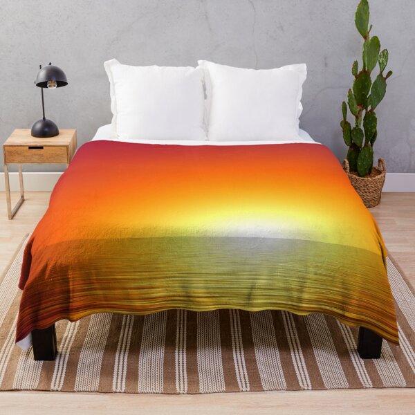 Item preview, Sun horizon by the sea designed and sold by REApparelCo.