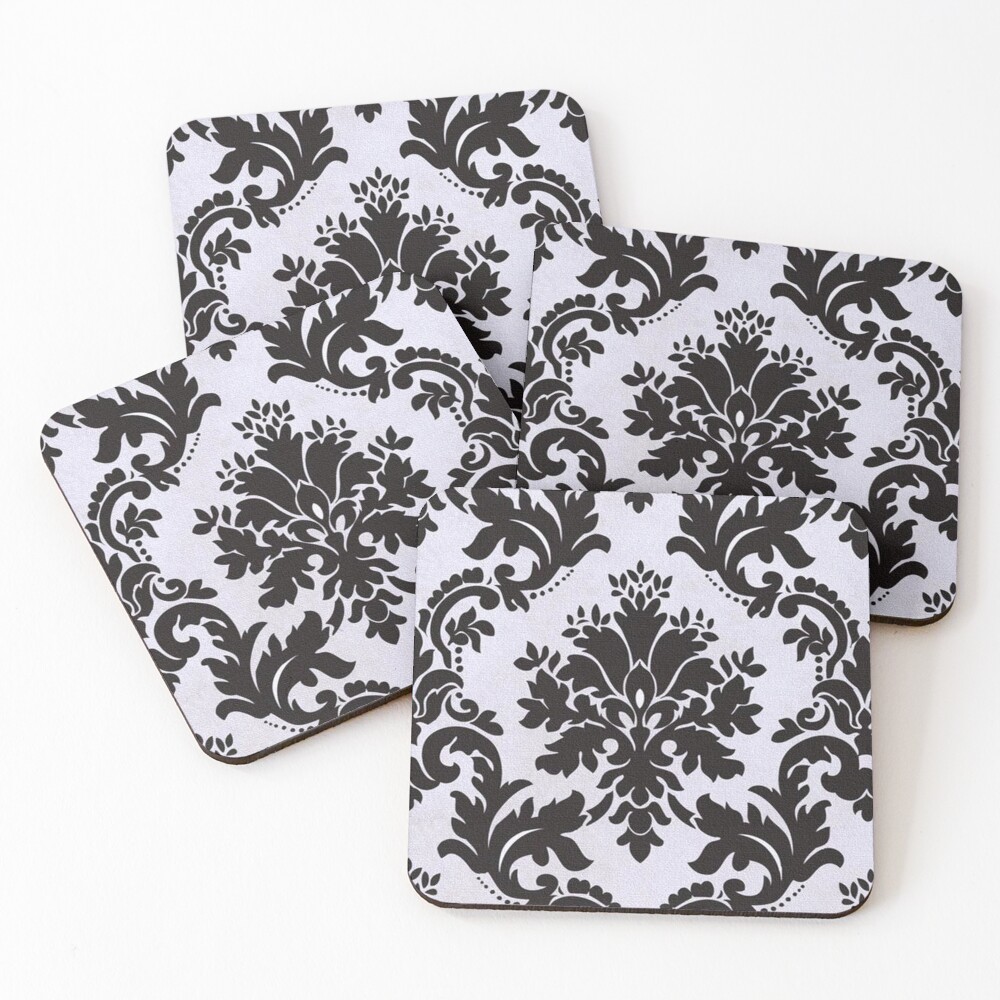 Item preview, Coasters (Set of 4) designed and sold by kamikrison.