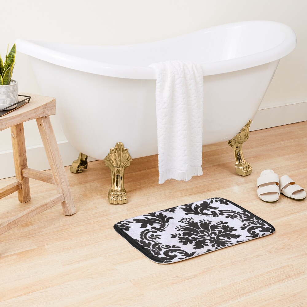 Item preview, Bath Mat designed and sold by kamikrison.