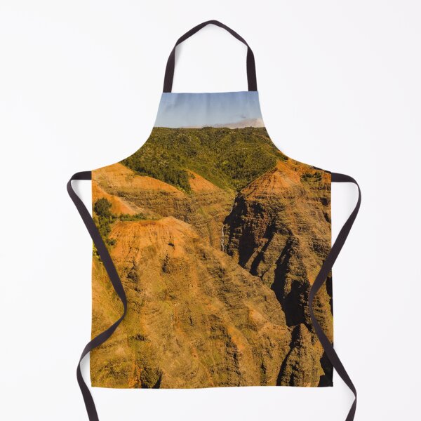 Item preview,  Waimea Canyon 3 designed and sold by KensLensDesigns.