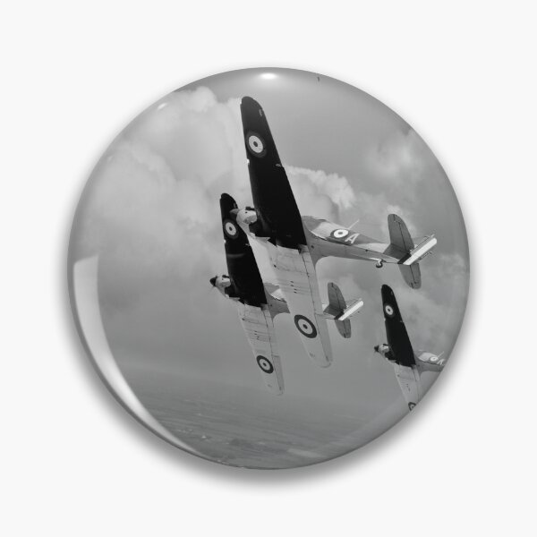 Item preview, Rising to the challenge - black and white version designed and sold by Flight Artworks.