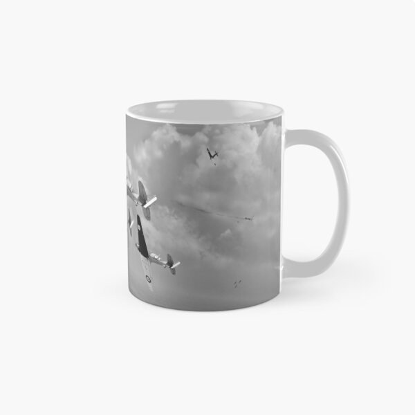 Item preview, Rising to the challenge - black and white version designed and sold by Flight Artworks.