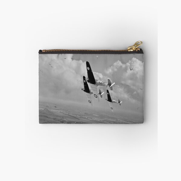 Item preview, Rising to the challenge - black and white version designed and sold by Flight Artworks.