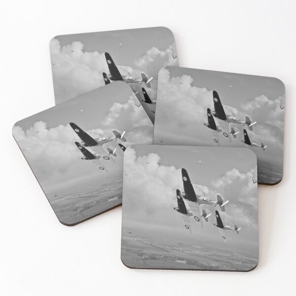 Item preview, Rising to the challenge - black and white version designed and sold by Flight Artworks.