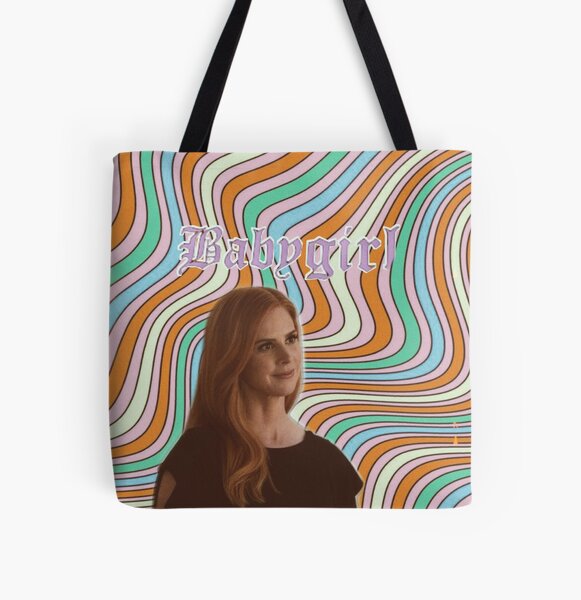 Donna Paulsen Tote Bags for Sale