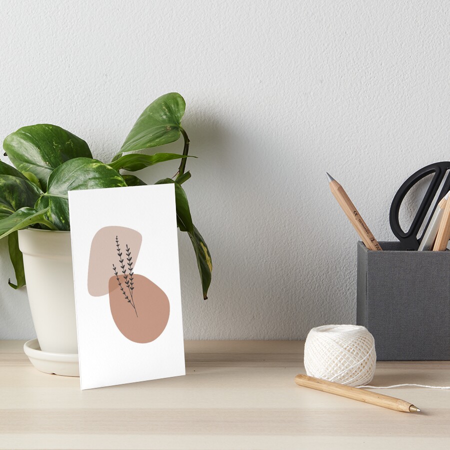 Item preview, Art Board Print designed and sold by RickyAP.