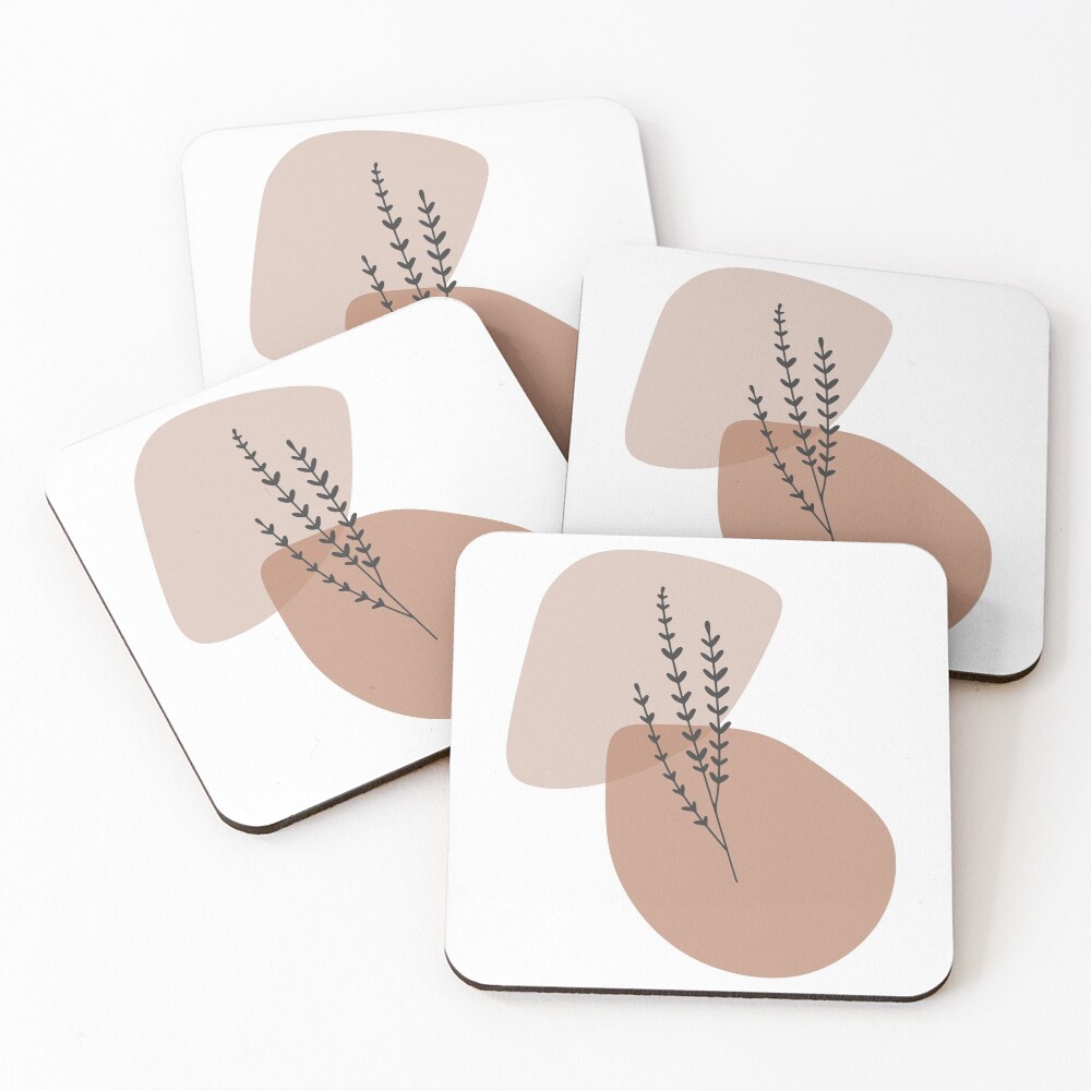 Item preview, Coasters (Set of 4) designed and sold by RickyAP.