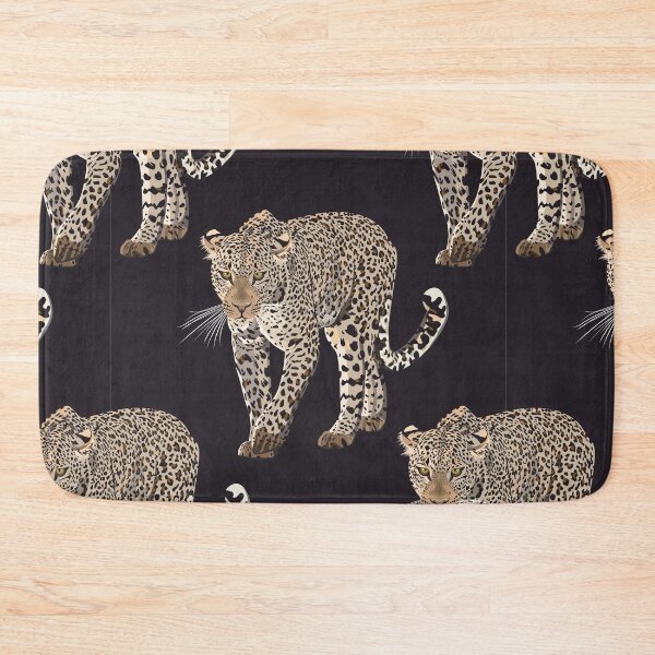Item preview, Leopard designed and sold by KalavartStudio.