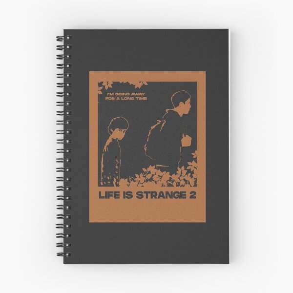 Item preview, Life Is Strange 2 Vintage designed and sold by kacper0623.