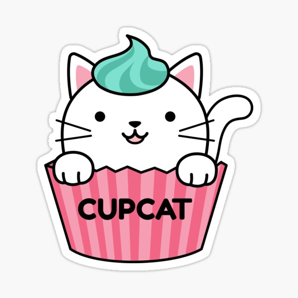 Kitty Cupcake