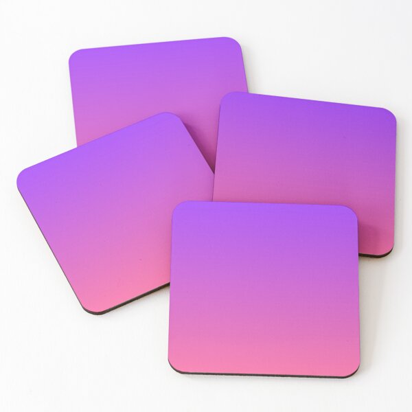 Item preview, Purple to Pink Gradient designed and sold by AmandaEveritt.