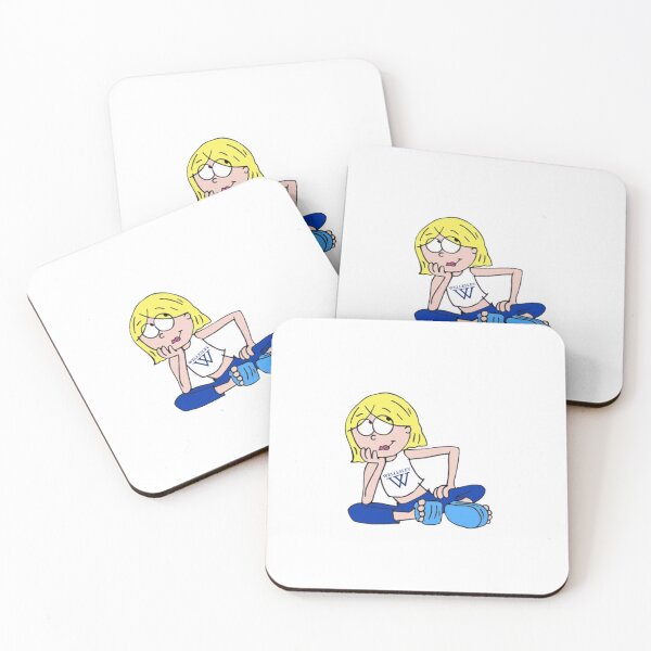 Item preview, Wellesley Lizzie Mcguire  designed and sold by jbernstein.