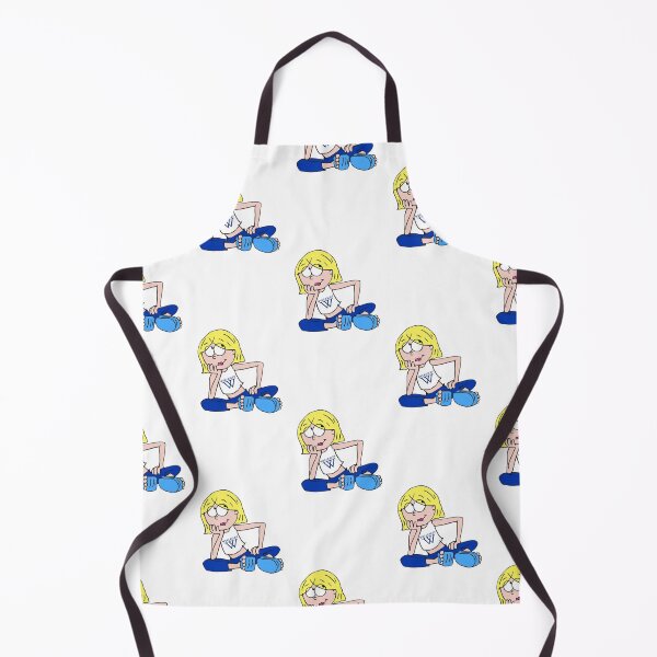 Item preview, Wellesley Lizzie Mcguire  designed and sold by jbernstein.