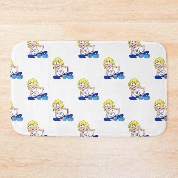 Item preview, Wellesley Lizzie Mcguire  designed and sold by jbernstein.