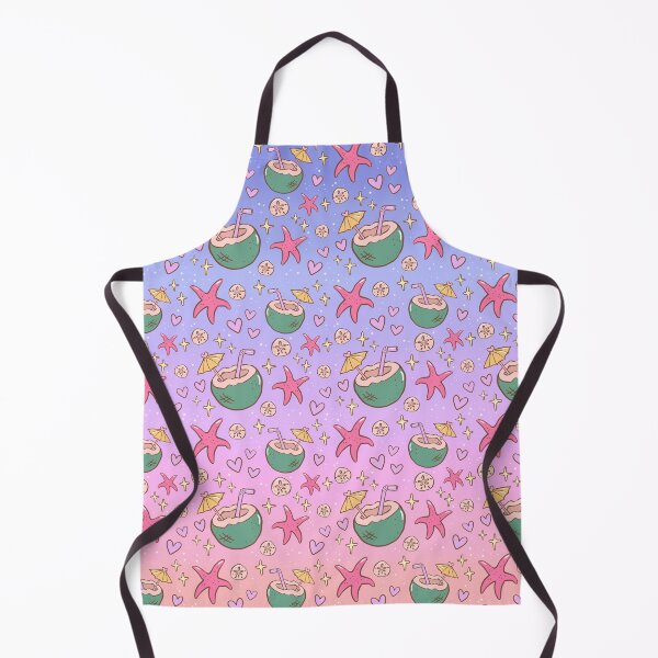 Item preview, Beach Babe (Sunset) - Tropical Drink designed and sold by Sarah Garrett.