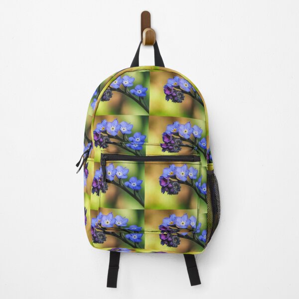Item preview, Forget Me Not. designed and sold by John Ray.