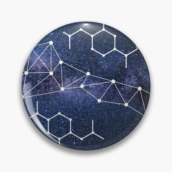 Item preview, Chemistry Science Teacher Molecules designed and sold by CreativeTwins.