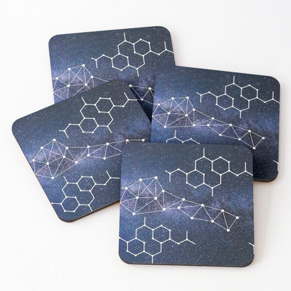 Item preview, Chemistry Science Teacher Molecules designed and sold by CreativeTwins.