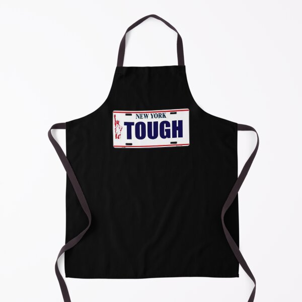 Item preview, New York Tough Against Covid19 designed and sold by Mark Jesus-Allen.