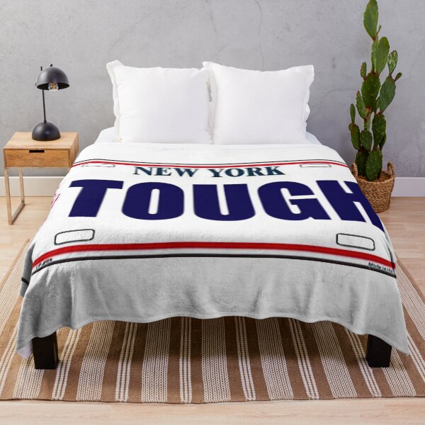 Item preview, New York Tough Against Covid19 designed and sold by Mark Jesus-Allen.